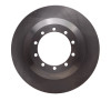 R1 99-20 Coachmen Aurora Front/Rear Brake Rotor