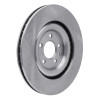 R1 17-25 Audi e-Tron S Rear Brake Rotor