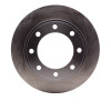 R1 99-99 Ford F-250 4WD (Super Duty) Front Brake Rotor