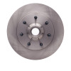 R1 97-02 Ford F-150 RWD Front Brake Rotor