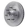 R1 97-02 Ford F-150 RWD Front Brake Rotor