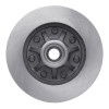R1 97-02 Ford F-150 RWD Front Brake Rotor