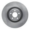 R1 12-18 Audi A7 Quattro Front Brake Rotor