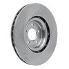 R1 08-11 Audi S5 Front Brake Rotor