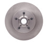 R1 86-92 Jeep Cherokee Front Brake Rotor
