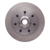 R1 97-04 Ford F-150 RWD Front Brake Rotor