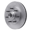 R1 97-04 Ford F-150 RWD Front Brake Rotor