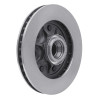 R1 97-04 Ford F-150 RWD Front Brake Rotor