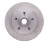 R1 97-00 Ford Expedition Front Brake Rotor