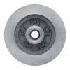 R1 97-99 Ford F-150 RWD Front Brake Rotor