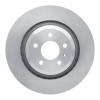 R1 07-11 Audi S6 Rear Brake Rotor