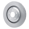 R1 07-11 Audi S6 Rear Brake Rotor