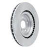 R1 12-25 Dodge Durango Front Brake Rotor