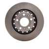 R1 04-10 Audi A8 Rear Brake Rotor