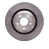 R1 05-11 Audi A6 Quattro Rear Brake Rotor