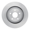 R1 06-10 Jeep Grand Cherokee Front Brake Rotor