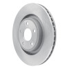 R1 06-10 Jeep Grand Cherokee Front Brake Rotor