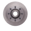 R1 92-94 Ford E-250 Econoline Front Brake Rotor