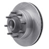 R1 92-94 Ford E-250 Econoline Front Brake Rotor