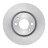 R1 88-89 Eagle Medallion Front Brake Rotor