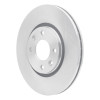 R1 88-89 Eagle Medallion Front Brake Rotor