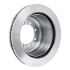 R1 19-25 Ram 3500 Rear Brake Rotor
