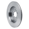 R1 21-25 Jeep Wagoneer L Rear Brake Rotor