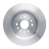 R1 21-25 Jeep Wagoneer L Rear Brake Rotor