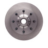 R1 80-85 Ford F-250 2WD (Excl Super Duty) Front Brake Rotor