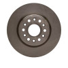 R1 19-25 Ram 1500 Front Brake Rotor