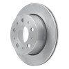 R1 14-21 Ram Promaster 2500 Rear Brake Rotor