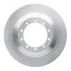R1 05-25 Dodge Ram 4500 Rear Brake Rotor