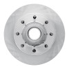 R1 80-85 Ford E-250 Econoline Front Brake Rotor