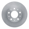 R1 14-25 Ram Promaster 3500 Front Brake Rotor