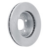 R1 14-25 Ram Promaster 3500 Front Brake Rotor