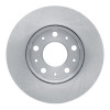 R1 14-25 Ram Promaster 3500 Front Brake Rotor