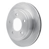 R1 03-03 Dodge Ram 1500 Van Rear Brake Rotor
