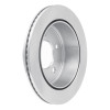 R1 03-03 Dodge Ram 1500 Van Rear Brake Rotor