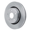 R1 04-06 Dodge Ram 1500 Pickup Front Brake Rotor