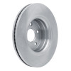 R1 04-06 Dodge Ram 1500 Pickup Front Brake Rotor