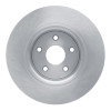 R1 04-06 Dodge Ram 1500 Pickup Front Brake Rotor