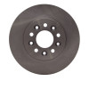 R1 04-07 Ford Freestar Front Brake Rotor