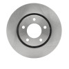 R1 01-07 Chrysler Voyager Front Brake Rotor
