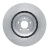 R1 15-23 Ford Mustang Front Brake Rotor