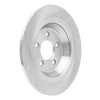 R1 15-23 Ford Mustang Rear Brake Rotor