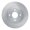 R1 14-23 Ford Fiesta (USA/Canada) Front Brake Rotor