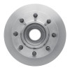 R1 94-99 Dodge Ram 3500 Front Brake Rotor
