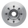 R1 94-99 Dodge Ram 3500 Front Brake Rotor ERE-40079
