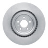 R1 13-14 Ford Mustang Front Brake Rotor