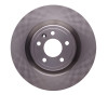 R1 11-14 Ford Mustang Front Brake Rotor